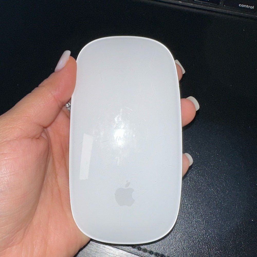 2 Magic Mouse